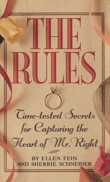 Produktbild: The Rules (Tm)