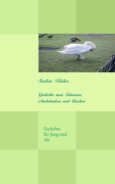 Produktbild: Gedichte zum Tr&auml;umen, Nachdenken und Lachen