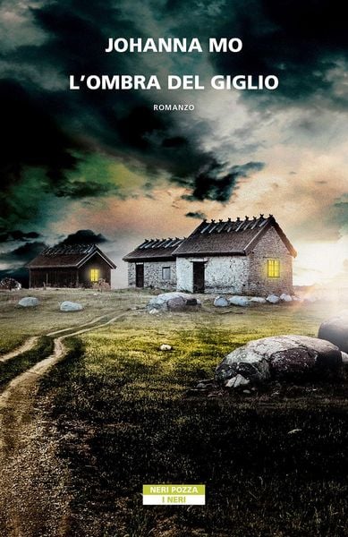 Produktbild: L' ombra del giglio