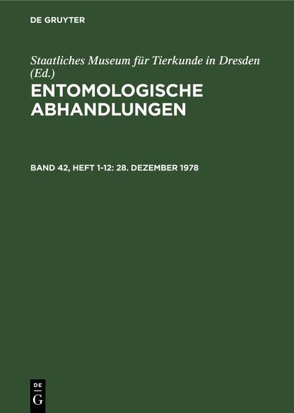 Produktbild: 28. Dezember 1978