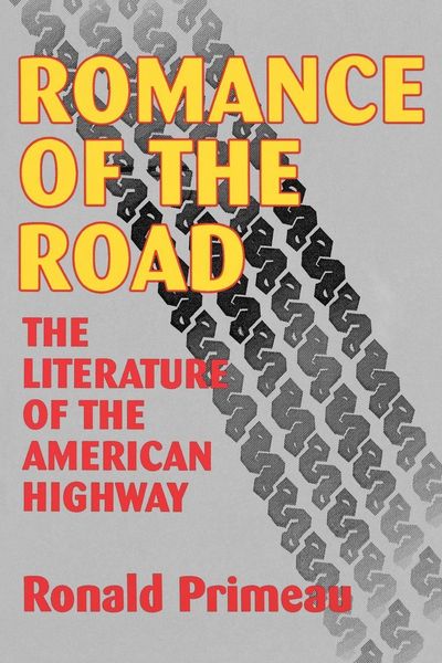 Produktbild: Romance Of The Road