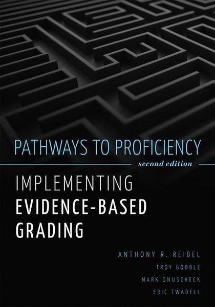 Produktbild: Pathways to Proficiency, Second Edition