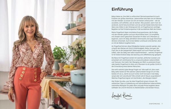 Produktbild: Fingerfood, Snacks & Co.