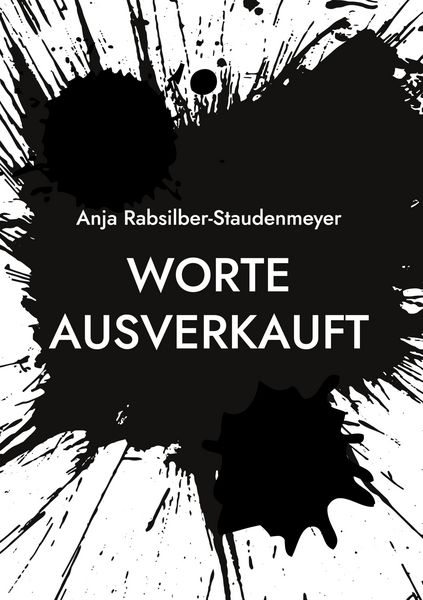 Produktbild: Worte ausverkauft