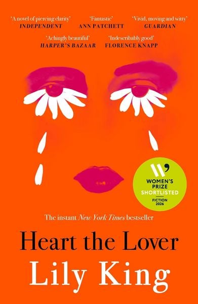 Produktbild: Heart the Lover