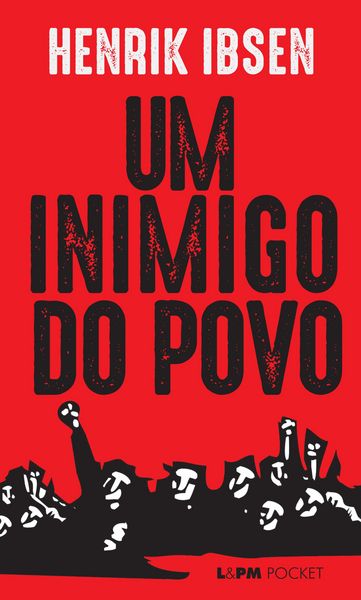 Produktbild: Um inimigo do povo