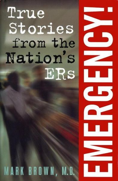 Produktbild: Emergency!: