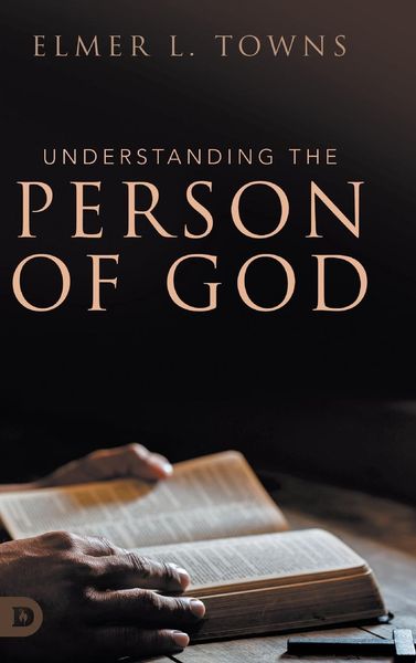 Produktbild: Understanding the Person of God