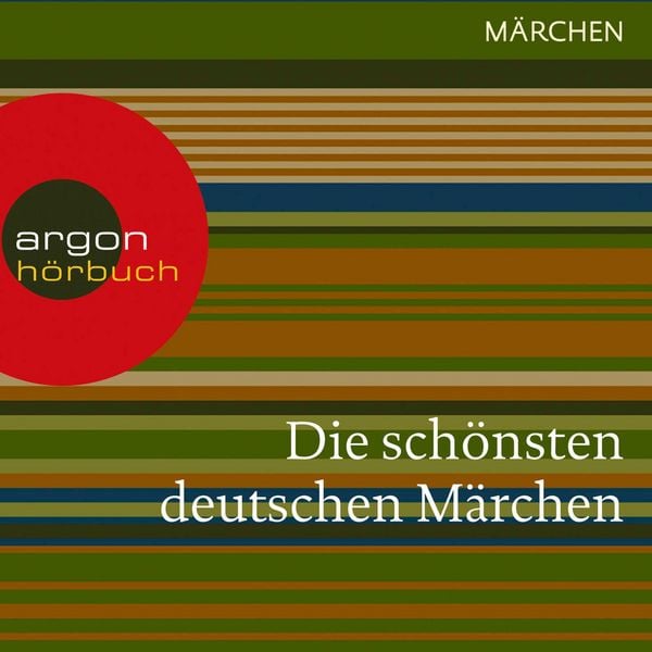 Die Box: Die schönsten deutschen Märchen (Bechstein, Das tapfere Schneiderlein u.a. Märchen / Storm, Der kleine Häwelmann, Hinzelmeier, Die Regentrude / Bassewitz, Peterchens Mondfahrt)