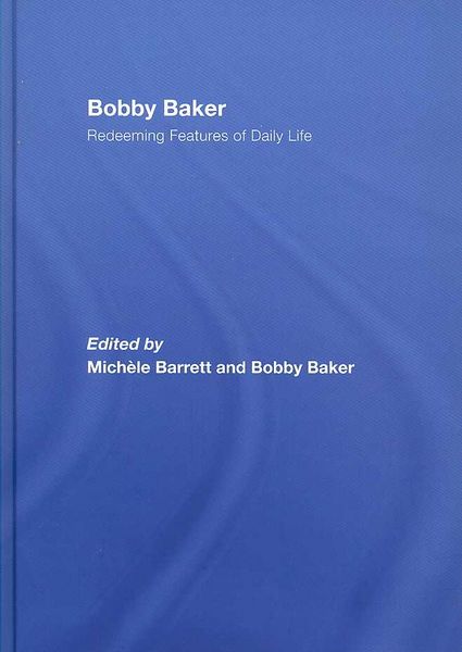 Produktbild: Bobby Baker