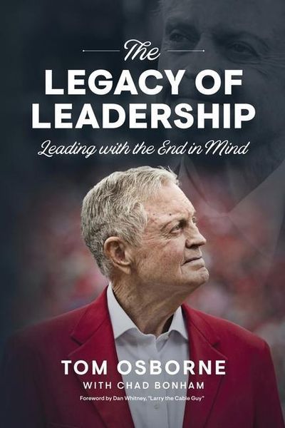 Produktbild: The Legacy of Leadership