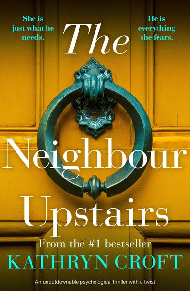 Produktbild: Neighbour Upstairs