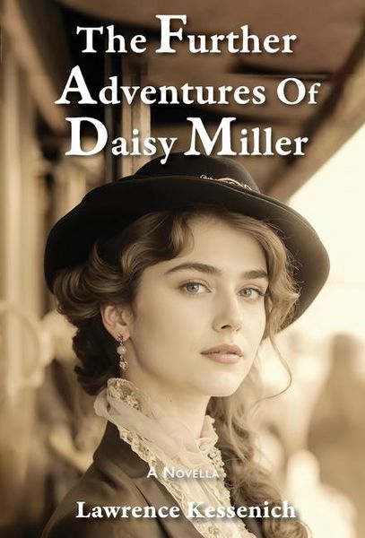 Produktbild: The Further Adventures Of Daisy Miller