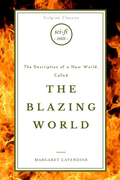 Produktbild: The Blazing World