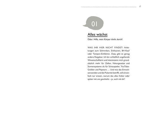 Produktbild: Alles, was M&auml;dchen wissen sollten, bevor sie 13 werden