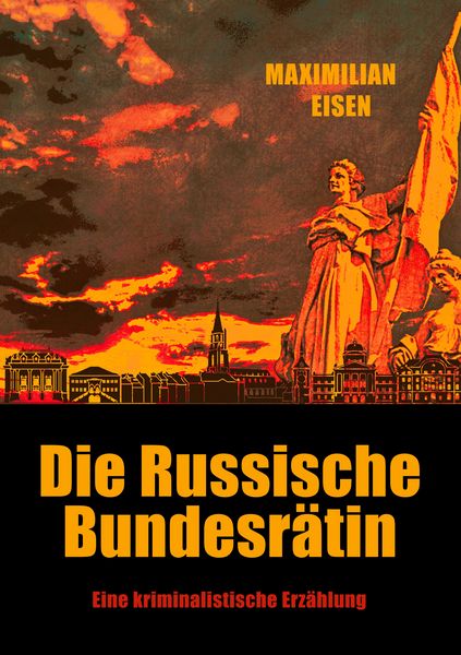 Produktbild: Die Russische Bundesr&auml;tin