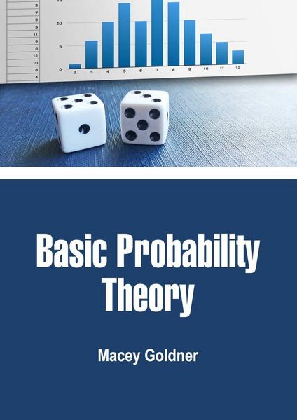 Produktbild: Basic Probability Theory
