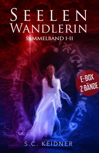 Produktbild: Seelenwandlerin