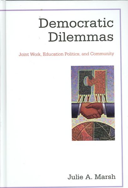 Produktbild: Democratic Dilemmas