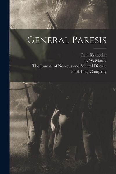 Produktbild: General Paresis