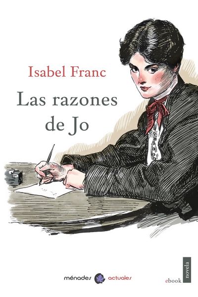 Produktbild: Las razones de Jo