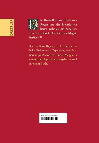 Produktbild: Tintenwelt 1. Tintenherz