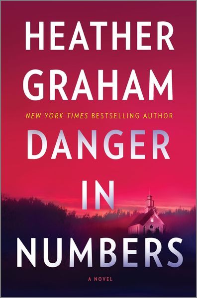 Produktbild: Danger in Numbers
