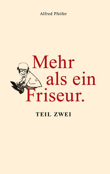 Produktbild: Mehr als ein Friseur.
