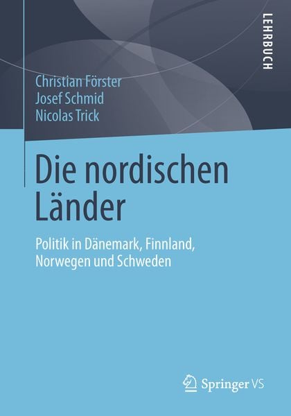 Produktbild: Die nordischen Länder