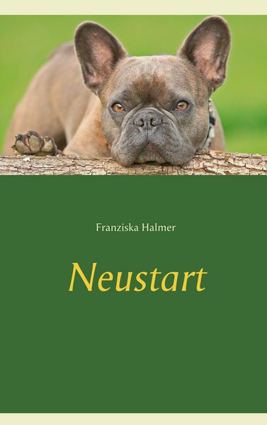 Produktbild: Neustart