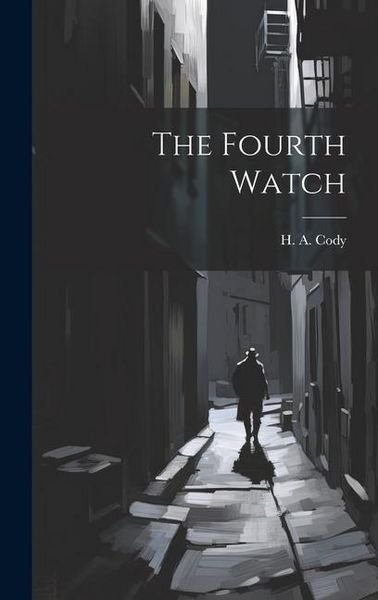 Produktbild: The Fourth Watch
