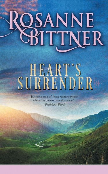 Produktbild: Heart's Surrender