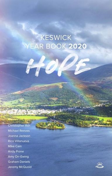 Produktbild: Hope - Keswick Year Book 2020