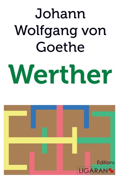 Produktbild: Werther