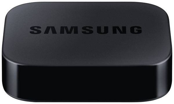 Samsung VG-STDB10A/XC Media Player