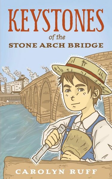 Produktbild: Keystones of the Stone Arch Bridge