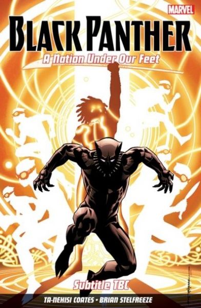 Produktbild: Black Panther: A Nation Under Our Feet Vol. 2