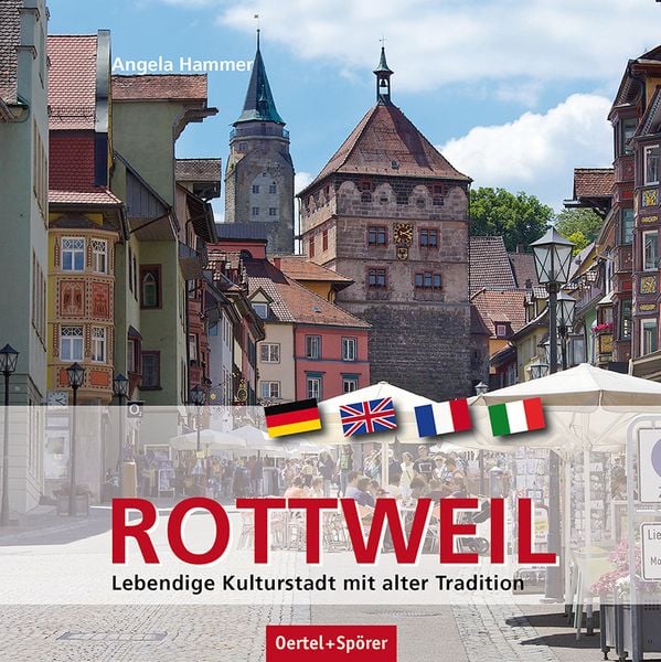 Produktbild: Rottweil