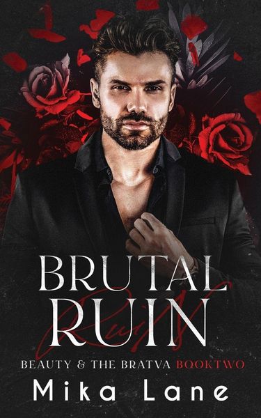 Produktbild: Brutal Ruin