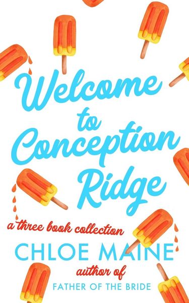 Produktbild: Welcome to Conception Ridge