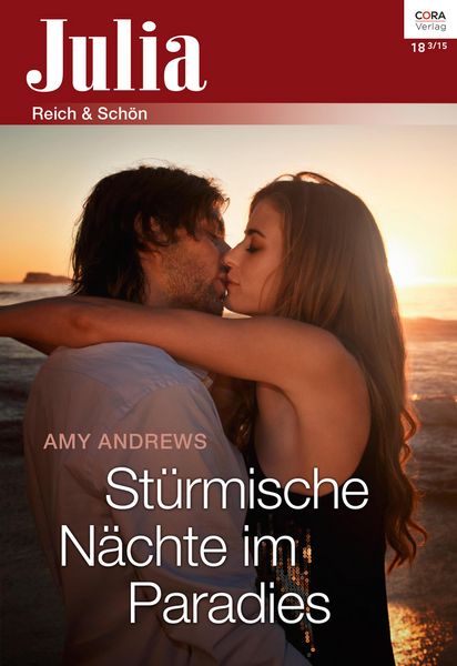Produktbild: St&uuml;rmische N&auml;chte im Paradies