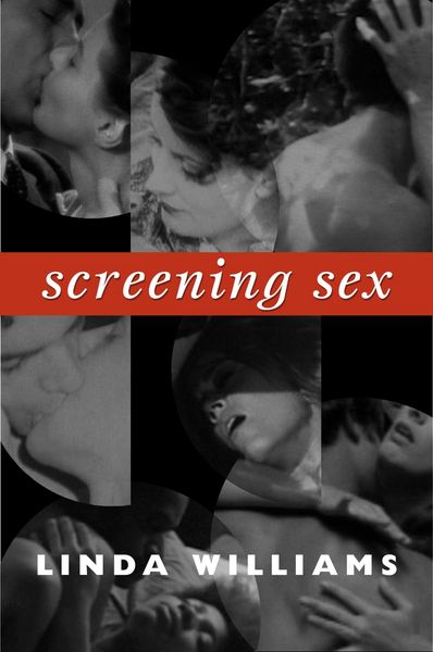 Produktbild: Screening Sex