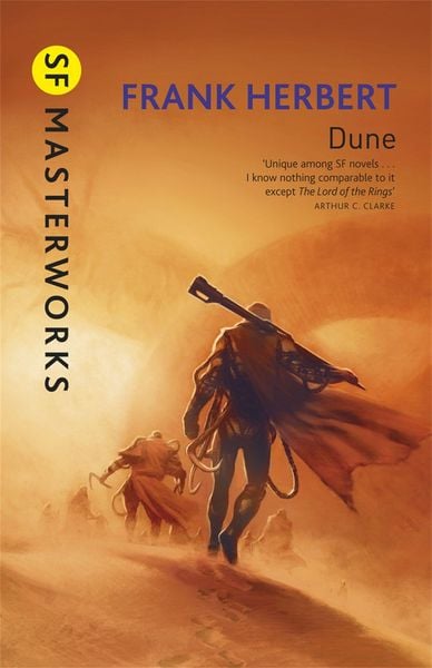 Produktbild: Dune