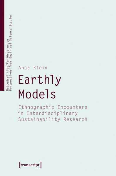 Produktbild: Earthly Models