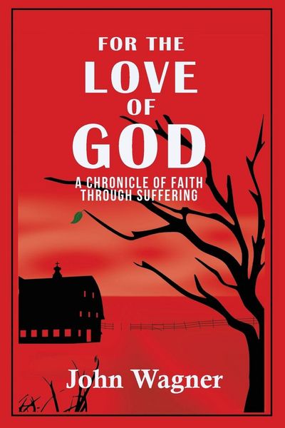 Produktbild: For the Love of God