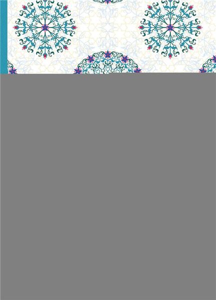 Produktbild: Carnet maelie lignes,96p,a5