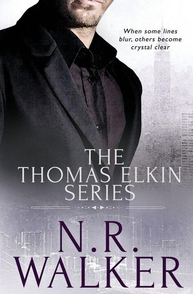 Produktbild: The Thomas Elkin Series