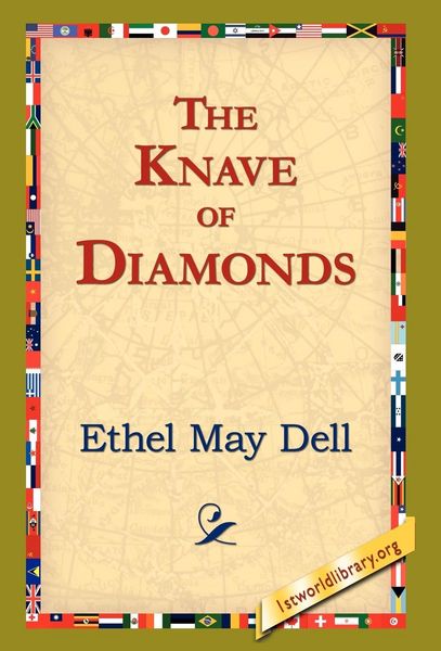 Produktbild: The Knave of Diamonds