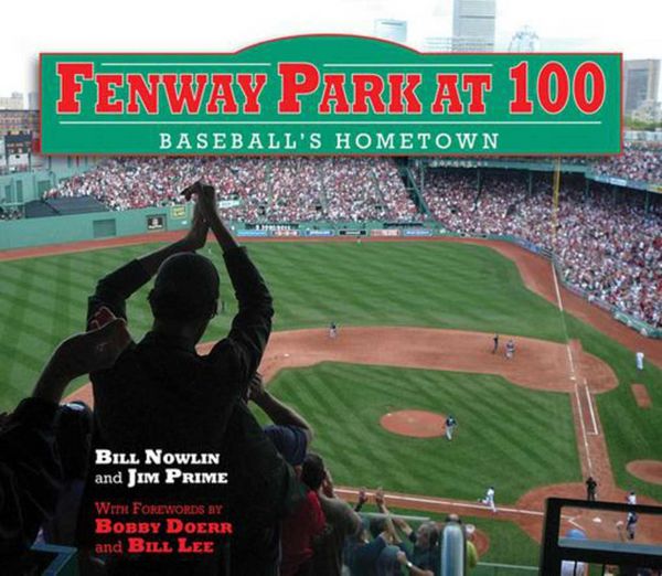 Produktbild: Fenway Park at 100
