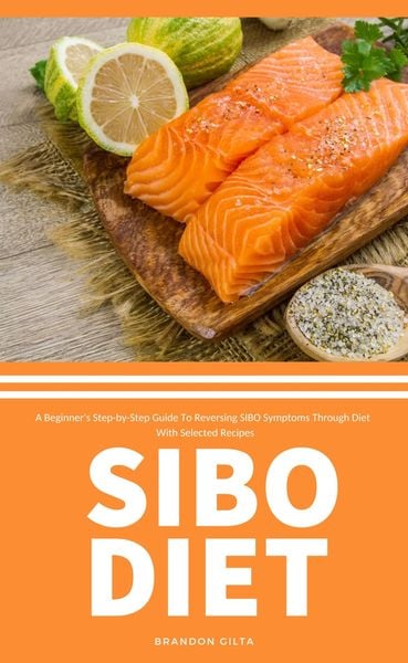 Produktbild: Sibo Diet